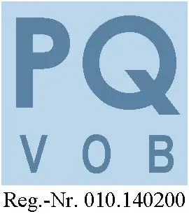 PQ VOB Logo