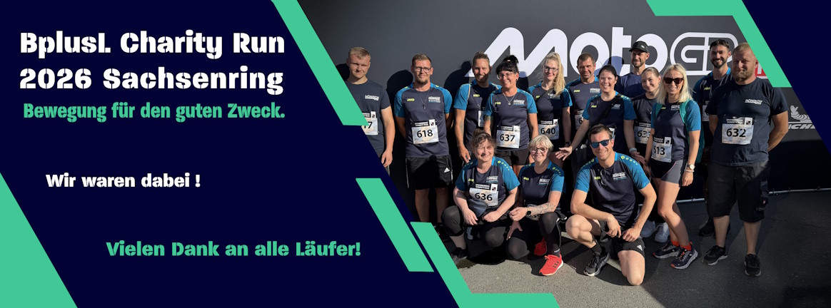 BplusL Sachsenringlauf 2026