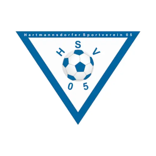 Logo Hartmannsdorfer SV05