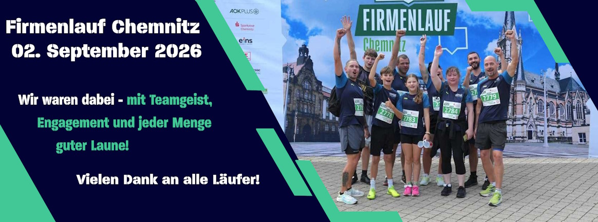 Firmenlauf 2026