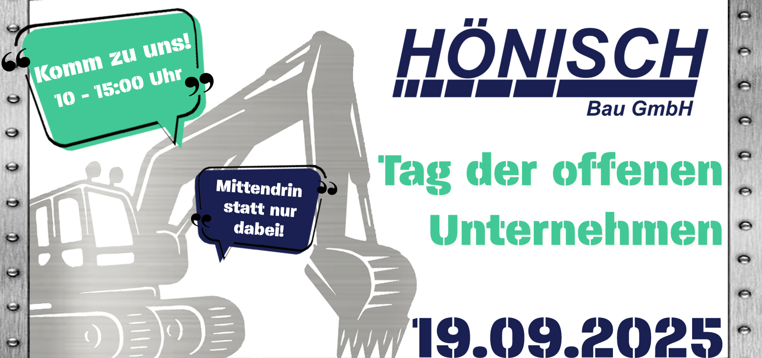 Tag der Unternehmer 2025